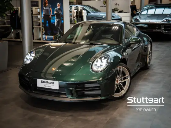 PORSCHE 911 3.0 24V H6 GASOLINA CARRERA T MANUAL PORSCHE 911 3.0 24V H6 GASOLINA CARRERA T MANUAL