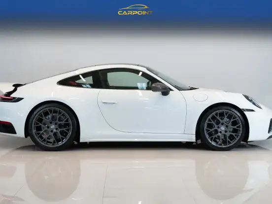 PORSCHE-911-3.0 24V H6 GASOLINA CARRERA T PDK PORSCHE-911-2024