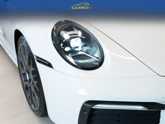 PORSCHE-911-3.0 24V H6 GASOLINA CARRERA T PDK PORSCHE-911-2024