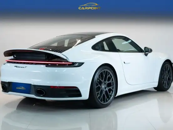 PORSCHE-911-3.0 24V H6 GASOLINA CARRERA T PDK PORSCHE-911-2024