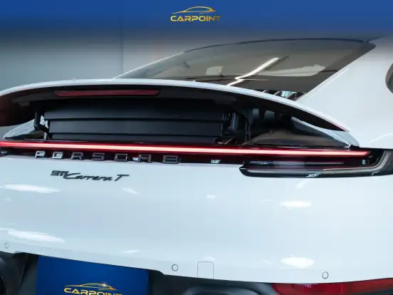 PORSCHE-911-3.0 24V H6 GASOLINA CARRERA T PDK PORSCHE-911-2024
