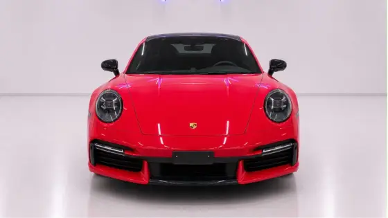 PORSCHE 911 3.8 24V H6 GASOLINA TURBO PDK PORSCHE 911 3.8 24V H6 GASOLINA TURBO PDK