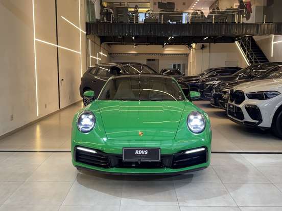 PORSCHE-911-3.0 24V H6 GASOLINA CARRERA PDK PORSCHE-911-2022