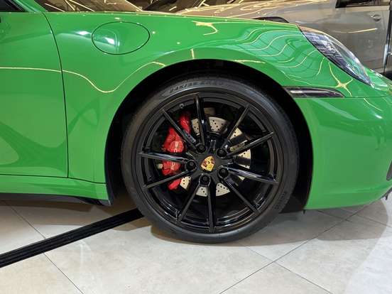 PORSCHE-911-3.0 24V H6 GASOLINA CARRERA PDK PORSCHE-911-2022