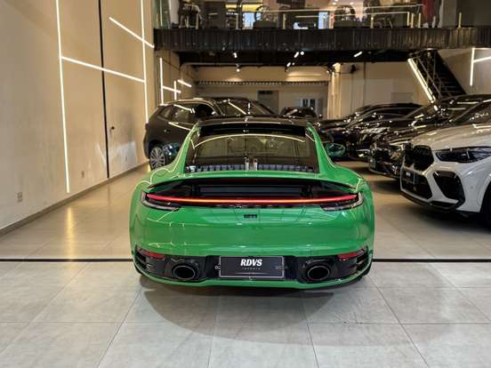 PORSCHE-911-3.0 24V H6 GASOLINA CARRERA PDK PORSCHE-911-2022