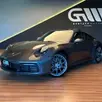 PORSCHE 911 3.0 24V H6 GASOLINA CARRERA PDK PORSCHE 911 3.0 24V H6 GASOLINA CARRERA PDK