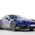 PORSCHE 911 3.0 24V H6 GASOLINA CARRERA S PDK PORSCHE 911 3.0 24V H6 GASOLINA CARRERA S PDK