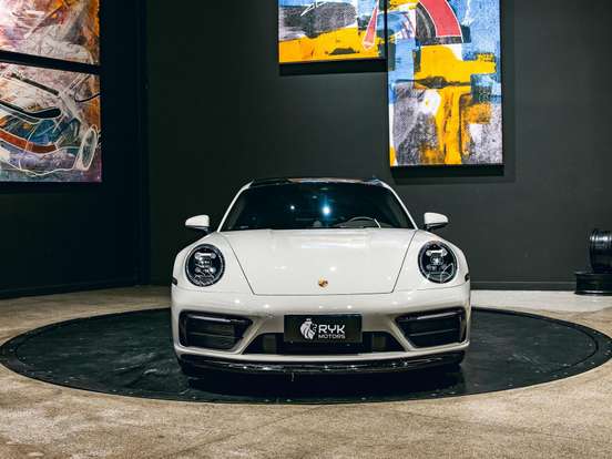PORSCHE-911-3.0 24V H6 GASOLINA CARRERA S PDK PORSCHE-911-2024