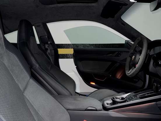 PORSCHE-911-3.6 24V H6 T-HYBRID CARRERA GTS PDK PORSCHE-911-2025