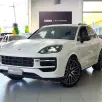 PORSCHE CAYENNE 3.0 V6 E-HYBRID AWD TIPTRONIC S PORSCHE CAYENNE 3.0 V6 E-HYBRID AWD TIPTRONIC S