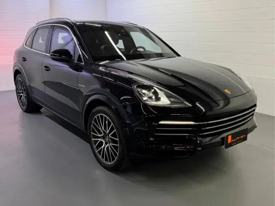 PORSCHE CAYENNE 3.0 V6 E-HYBRID AWD TIPTRONIC S