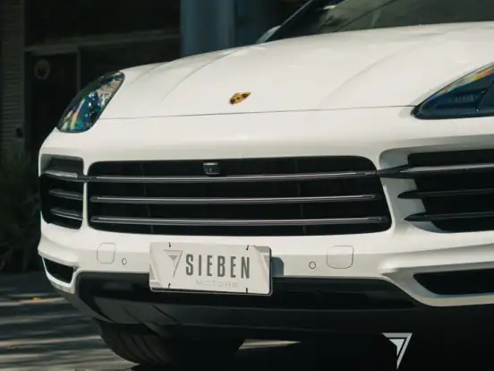 PORSCHE-CAYENNE-3.0 V6 E-HYBRID COUPÉ PLATINUM EDITION AWD TIPTRONIC S PORSCHE-CAYENNE-2022