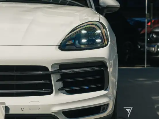 PORSCHE-CAYENNE-3.0 V6 E-HYBRID COUPÉ PLATINUM EDITION AWD TIPTRONIC S PORSCHE-CAYENNE-2022