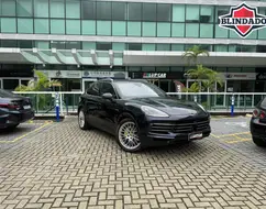PORSCHE CAYENNE 3.0 V6 E-HYBRID AWD TIPTRONIC S PORSCHE CAYENNE 3.0 V6 E-HYBRID AWD TIPTRONIC S