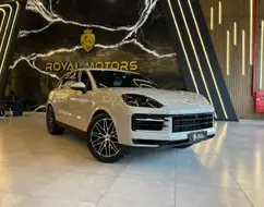 PORSCHE CAYENNE 3.0 V6 S E-HYBRID AWD TIPTRONIC S PORSCHE CAYENNE 3.0 V6 S E-HYBRID AWD TIPTRONIC S