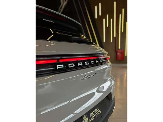 PORSCHE-CAYENNE-3.0 V6 S E-HYBRID AWD TIPTRONIC S PORSCHE-CAYENNE-2025