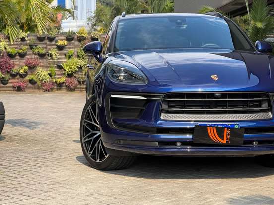 PORSCHE-MACAN-2.0 TURBO GASOLINA PDK PORSCHE-MACAN-2024