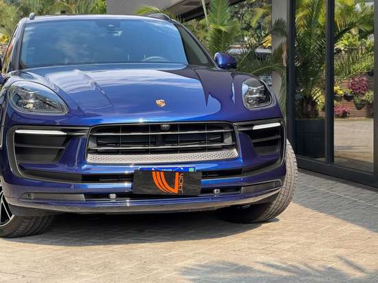 PORSCHE-MACAN-2.0 TURBO GASOLINA PDK PORSCHE-MACAN-2024