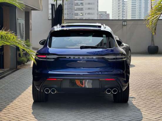 PORSCHE-MACAN-2.0 TURBO GASOLINA PDK PORSCHE-MACAN-2024