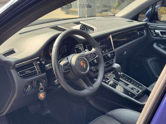 PORSCHE-MACAN-2.0 TURBO GASOLINA PDK PORSCHE-MACAN-2024