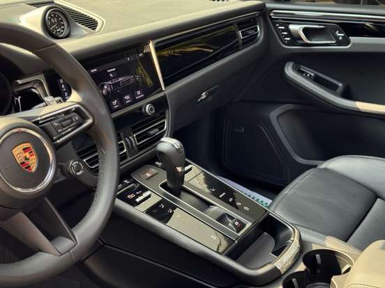 PORSCHE-MACAN-2.0 TURBO GASOLINA PDK PORSCHE-MACAN-2024