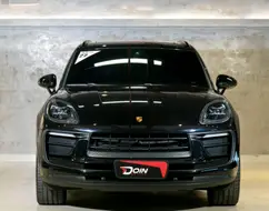 PORSCHE MACAN 2.0 TURBO GASOLINA PDK PORSCHE MACAN 2.0 TURBO GASOLINA PDK