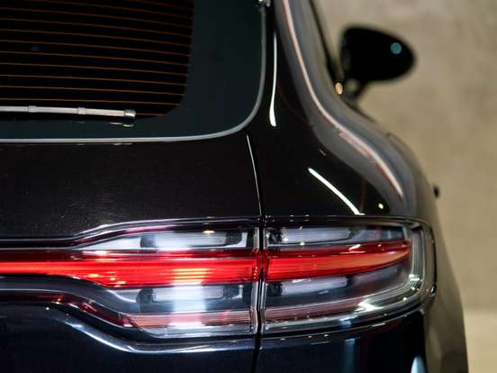 PORSCHE-MACAN-2.0 TURBO GASOLINA PDK PORSCHE-MACAN-2022