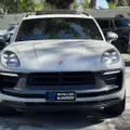 PORSCHE MACAN 2.0 TURBO GASOLINA T PDK PORSCHE MACAN 2.0 TURBO GASOLINA T PDK