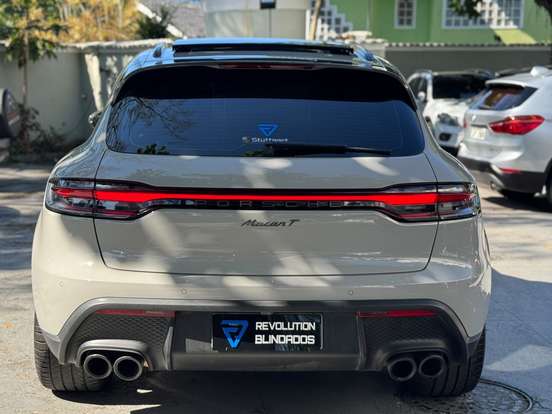 PORSCHE-MACAN-2.0 TURBO GASOLINA T PDK PORSCHE-MACAN-2025