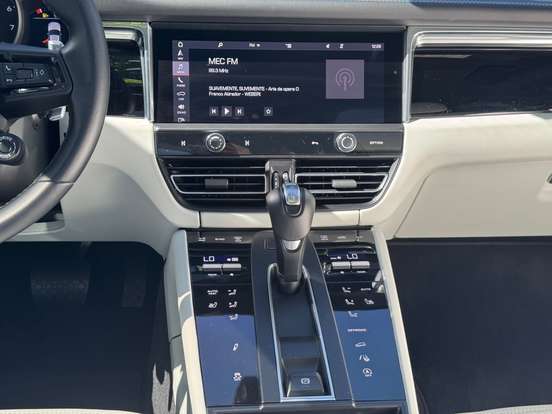 PORSCHE-MACAN-2.0 TURBO GASOLINA T PDK PORSCHE-MACAN-2025