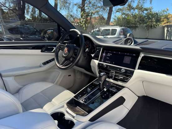 PORSCHE-MACAN-2.0 TURBO GASOLINA T PDK PORSCHE-MACAN-2025