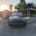 PORSCHE MACAN 2.9 V6 BITURBO GASOLINA GTS PDK PORSCHE MACAN 2.9 V6 BITURBO GASOLINA GTS PDK