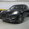 PORSCHE MACAN 3.6 24V V6 TURBO GASOLINA 4P AUTOMÁTICO PORSCHE MACAN 3.6 24V V6 TURBO GASOLINA 4P AUTOMÁTICO