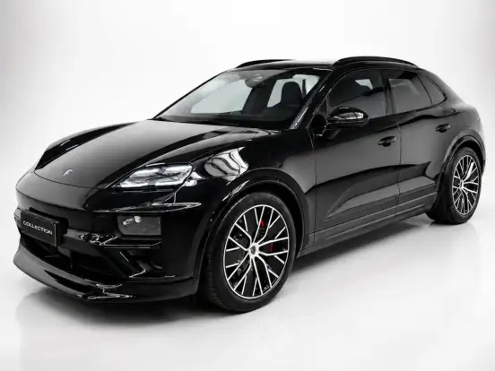 PORSCHE-MACAN-TURBO ELÉTRICO PORSCHE-MACAN-2025