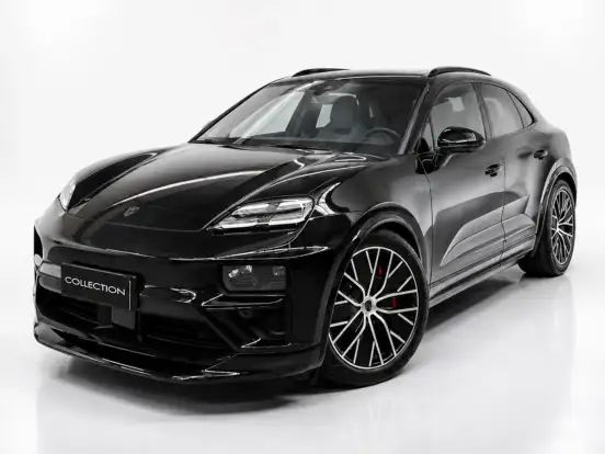 PORSCHE-MACAN-TURBO ELÉTRICO PORSCHE-MACAN-2025