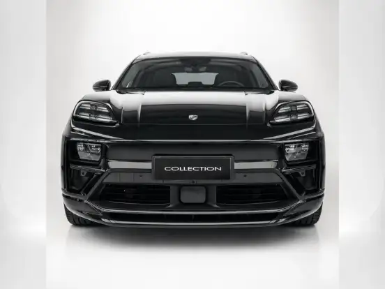 PORSCHE-MACAN-TURBO ELÉTRICO PORSCHE-MACAN-2025