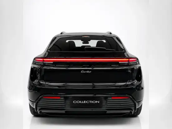 PORSCHE-MACAN-TURBO ELÉTRICO PORSCHE-MACAN-2025
