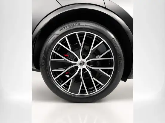 PORSCHE-MACAN-TURBO ELÉTRICO PORSCHE-MACAN-2025