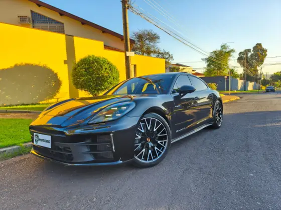 PORSCHE PANAMERA 2.9 V6 E-HYBRID 4 PDK PORSCHE PANAMERA 2.9 V6 E-HYBRID 4 PDK