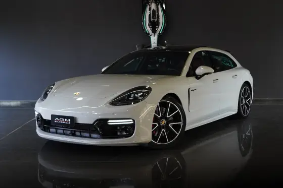 PORSCHE PANAMERA 2.9 V6 E-HYBRID 4 SPORT TURISMO PDK PORSCHE PANAMERA 2.9 V6 E-HYBRID 4 SPORT TURISMO PDK