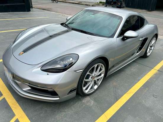 PORSCHE-718-2023