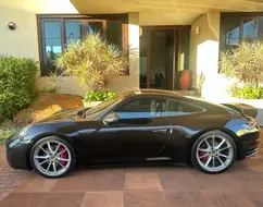 PORSCHE 911 3.0 24V H6 GASOLINA CARRERA T PDK PORSCHE 911 3.0 24V H6 GASOLINA CARRERA T PDK