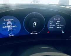 PORSCHE MACAN 4S ELÉTRICO PORSCHE MACAN 4S ELÉTRICO