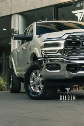 RAM-2500-6.7 I6 TURBO DIESEL LARAMIE CD 4X4 AUTOMÁTICO RAM-2500-2019