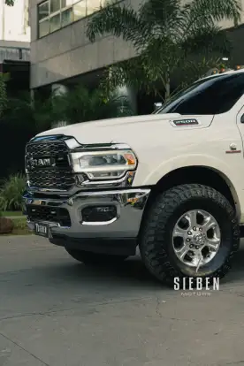 RAM-2500-6.7 I6 TURBO DIESEL LARAMIE CD 4X4 AUTOMÁTICO RAM-2500-2019
