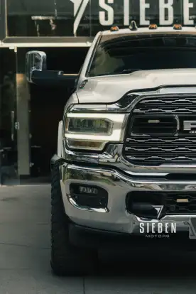 RAM-2500-6.7 I6 TURBO DIESEL LARAMIE CD 4X4 AUTOMÁTICO RAM-2500-2019