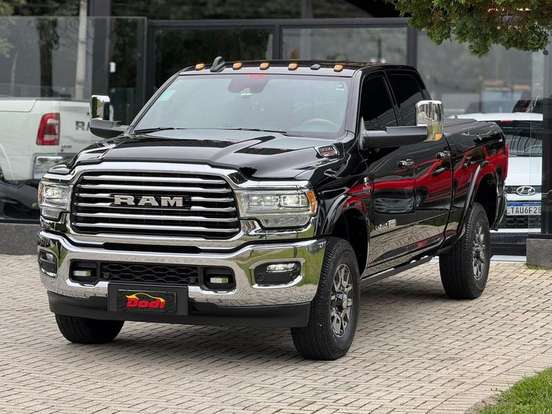 RAM-3500-2022