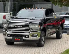 RAM 3500 6.7 I6 TURBO DIESEL LIMITED LONGHORN CD 4X4 AUTOMÁTICO RAM 3500 6.7 I6 TURBO DIESEL LIMITED LONGHORN CD 4X4 AUTOMÁTICO