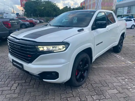 RAM-RAMPAGE-2024
