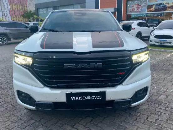 RAM-RAMPAGE-2024